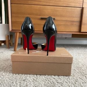 Christian Louboutin Heels